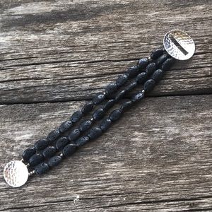 Silpada bracelet